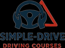Simple-Drive logo